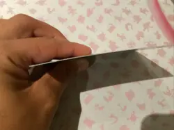 Pokemon TCG Mewtwo 052 Full Art Black Star Promo Scarlet & Violet 151 - Image 5