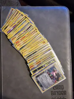 Pokemon Delta Species Lot - Image 1