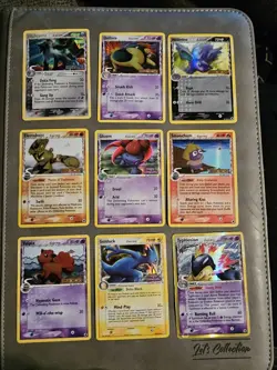 Pokemon Delta Species Lot - Image 2