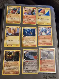 Pokemon Delta Species Lot - Image 5