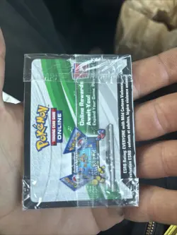 Tyranitar Sealed Pokemon Card - Pokemon Knockout Collection - 56/124 - Image 2