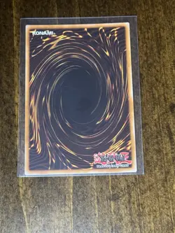 Yugioh The Gaze of Timaeus MZMU-EN013 Secret Rare 1st Edition NM - Image 2