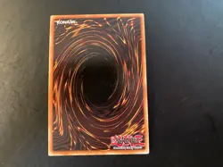Yugioh Armades, Keeper of Boundaries 1st Edition JOTL-EN045 Secret - Image 2