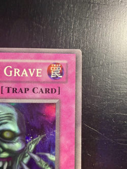 NM Call of the Grave TP2-005 (Yu-Gi-Oh TCG / Tournament Pack 2) - Image 4