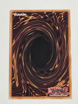 Archnemeses Eschatos ETCO-EN009 Ultra Rare Yugioh 1st Edition Eternity Code NM - Image 3