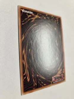 Archnemeses Eschatos ETCO-EN009 Ultra Rare Yugioh 1st Edition Eternity Code NM - Image 4