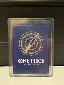 ST01-012 Monkey D Luffy Alt Art OP05 One Piece Card Game TCG - Image 2