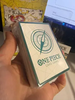 One Piece Card Game Starter Deck ST-07: Big Mom Pirates ST-07 ENGLISH - Image 3