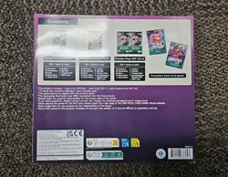 One Piece TCG IB-04 Illustration Box Vol 4 English OP-08 OP-11 OP-12 NEW/SEALED! - Image 2