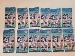 Weiss Schwarz Booster Pack Blue Archive Box Japanese Not sealed - Image 1