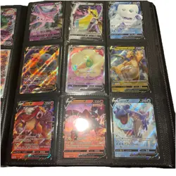 Pokemon Card Lot of 100 cards - Image 2