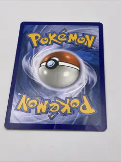 Tierno Pokemon Trainer Card, Trainer Kit - Pikachu Libre 20/30 - Image 2