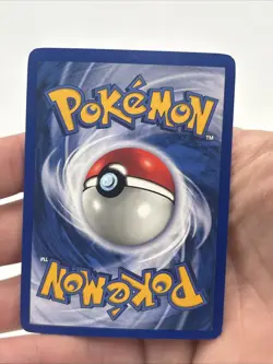Mew 9 Holo Black Star Promo Pokemon NM- LP Card - Image 5