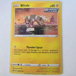 Pokemon TCG Promo Lot Choose Your Card Foil Promo LP/NM - Image 5