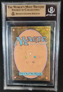 BGS 10 Snapcaster Mage Ultimate Masters BOX TOPPER MTG Magic Graded Card - Image 2