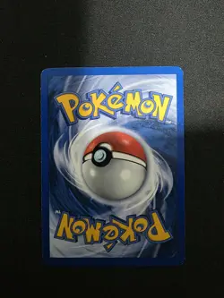 MISTY'S SHELLDER - 89/132 - 1ST EDITION - GYM HEROES - POKEMON CARD - Image 2