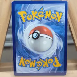 Pikachu #088 Promo from Paldea Adventure Chest Pokemon Black Star Card NM - Image 4
