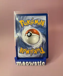 Tapu Bulu - 065/064 - Sv: Shrouded Fable Holo - NM/M - Pokemon Card - Image 3
