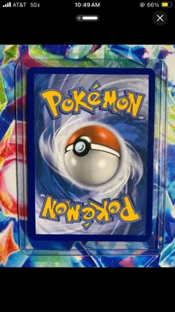 Charizard [Holo] - (RC5/RC32) Rare Generations Radiant Collection - Pokemon Card - Image 2