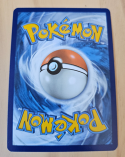 Pokemon - Marill (204/193) - SV02: Paldea Evolved, Illustration Rare - Image 2