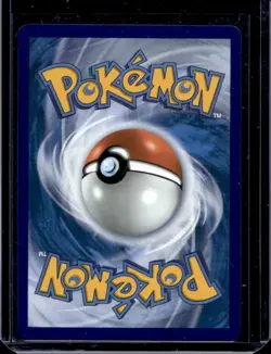 2025 Pokemon Phantasmal Flames Battle Cage Ultra Rare #116/094 - Image 2