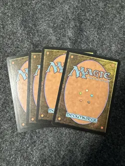 MTG Plains 8th Edition Lot 16 Cards NM/LP - Image 3