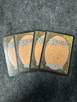 MTG Plains 8th Edition Lot 16 Cards NM/LP - Image 5