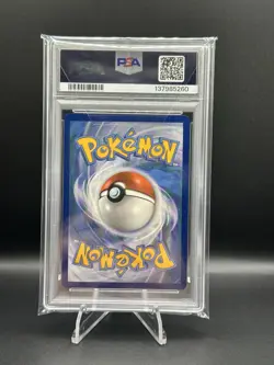 2019 Pokemon Arceus & Dialga & Palkia GX 156/236 Cosmic Eclipse PSA 9 MINT - Image 2