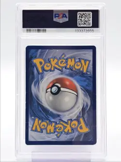 RAYQUAZA VMAX 2021 POKEMON SWSH EVOLVING SKIES SECRET RARE 218/203 PSA 1 Q4444 - Image 2
