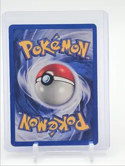 DARK KADABRA 2000 POKEMON BASE SET TEAM ROCKET UNCOMMON 39/82 Q1048 - Image 2