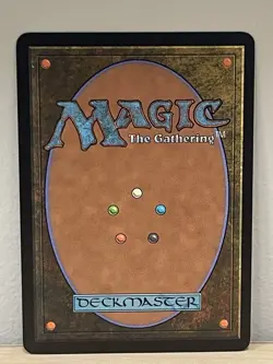 MTG - Teferi's Puzzle Box - NM 9th Edition 312/350 - Magic: The Gathering - Image 2