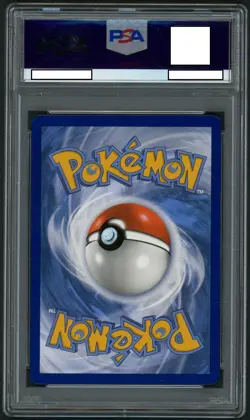 Pokemon Sylveon VMAX Evolving Skies Secret Rare Full Alt Art #212 PSA 10 - Image 2