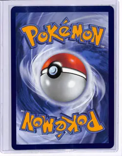 2023 Pokemon Scarlet & Violet 151 Blastoise ex Oversized Jumbo #009/165 - Image 2