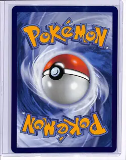 2023 Pokemon SVP Great Tusk ex Paldean Fates Stamped Jumbo Black Star Promo #072 - Image 2