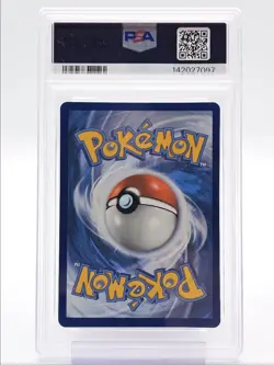 SNORLAX VMAX 2020 POKEMON SWORD & SHIELD ULTRA RARE 142/202 PSA 9 Q4444 - Image 2