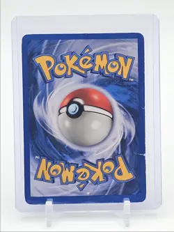 MEWTWO 1999 POKEMON BASE SET HOLO RARE U 10/102 Q1048 - Image 2