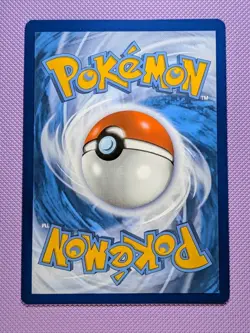 Zorua 075/064 Sv: Shrouded Fable Holo Pokemon TCG - Image 2