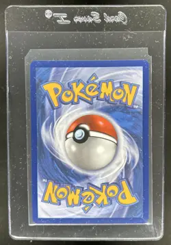 2025 Pokemon Destined Rivals Ethan's Ho-Oh ex #039/182 - Image 2