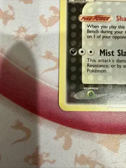 Pokemon TCG Greninja Gold Star SWSH144 - Celebrations Black Star Promo - Image 5