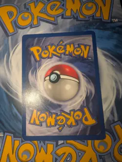 Pokemon TCG Clefable Jungle 17/64 Regular Unlimited Rare LP - Image 2