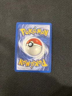 Pokemon TCG Drowzee 54/109 EX Ruby & Sapphire Reverse Holo Stamped NM - Image 3