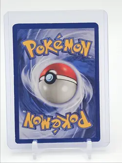 MR. MIME 1999 POKEMON BASE SET HOLO RARE Y 6/64 Q1048 - Image 2