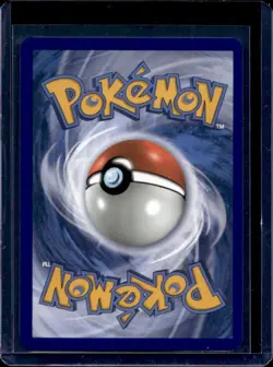 2016-19 Pokemon SM Black Star Promos Carracosta #SM239 - Image 2