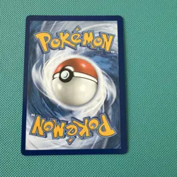 Pokemon Mega Charizard X ex 023 - Mega Evolution Promo Holo - NM - Image 3