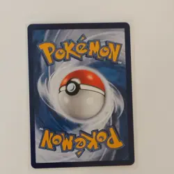 Pokemon TCG | Mimikyu 1307/07 | CBB3C Gem Pack Vol.3 | Full Art Holo Chinese NM - Image 2