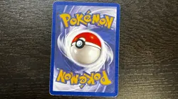 POKEMON TCG - ENGLISH FOSSIL SET KABUTOPS 24/62 NON HOLO RARE LP MP - Image 4