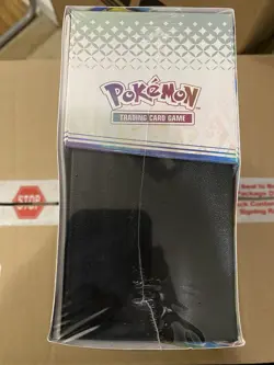 Pokemon TCG S&V Prismatic Evolutions Elite Trainer Box ETB NEW/Factory Sealed - Image 5