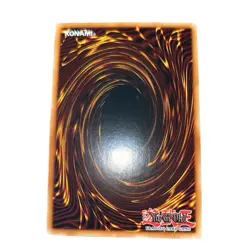 2002 Yu-Gi-Oh Blue Eyes White Dragon Near Mint NM MT LOB-001 - Image 2