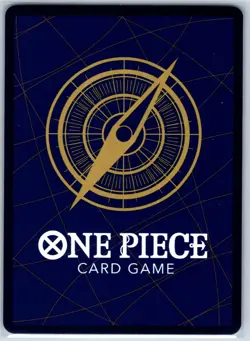 Nefeltari Vivi (024) SR Extra Booster: One Piece Heroines Edition EB03-024 NM OP - Image 2