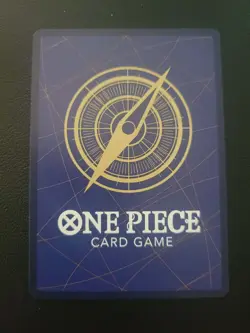One Piece OP15-061 Alt Art Ohm Japanese - Image 2